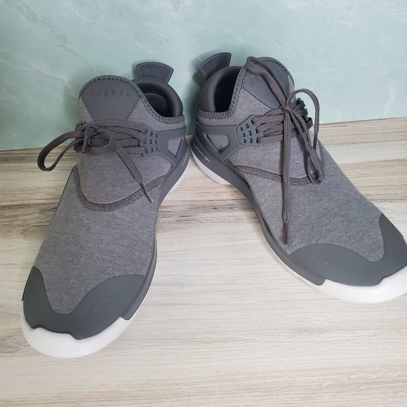 Nike Other - New! NIKE Michael Jordan Fly '89 Lunarlon Sneakers